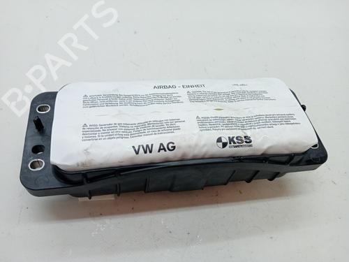 Used Passenger airbag VW GOLF VII Variant (BA5, BV5) 1.6 TDI (110 hp) 23345635