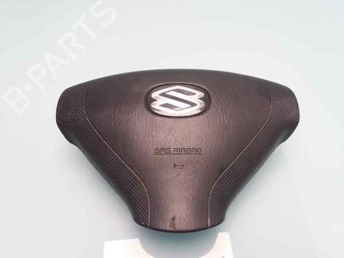 Driver airbag SUZUKI GRAND VITARA I (FT, HT) 2.0 HDI 110 16V 4x4 (SQ420D, TD83V, JA420WD) | BP23893121C9 