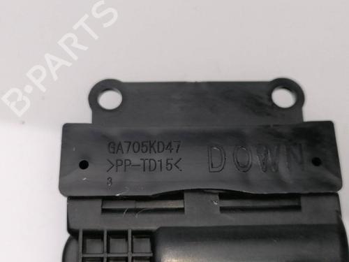 Used Electronic module MAZDA CX-5 (KE, GH) 2.2 D (KE2FW) (150 hp) 23383792