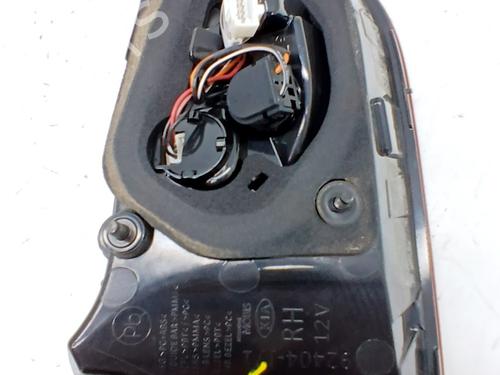Right tailgate light KIA CEED Sportswagon (CD) 1.0 T-GDI | BP34708313C80 - Image 3