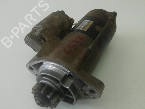 Startmotor NISSAN NAVARA NP300 (D40) 2.5 dCi 4WD | BP25465181M8 