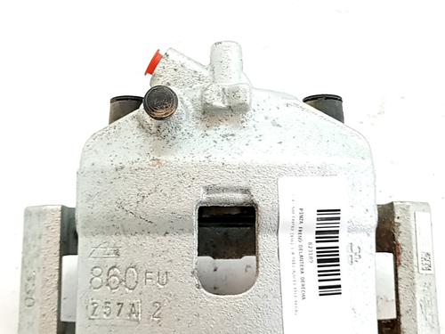 Used Right front brake caliper Right front brake caliper FIAT 500 (312_) 1.0 Mild Hybrid (312AYD1B) (71 hp) 33762866 33762866