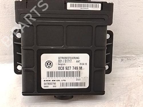 Used Electronic module Electronic module 37590923 37590923
