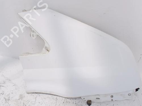 Aleta delantera derecha Aleta delantera derecha FORD TRANSIT Van (FA_ _) 2.4 TDCi RWD (115 hp) 39741372 39741372