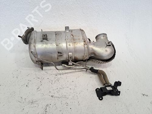 Catalyst CHEVROLET ORLANDO (J309) 2.0 D | BP27098892M10 