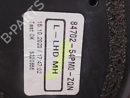 Left mirror SUZUKI VITARA (LY) 1.4 T (APK414) | BP37224364C26 - Image 4