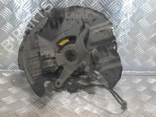Left front steering knuckle BMW 3 Coupe (E46) 330 Cd | BP23650623M25 