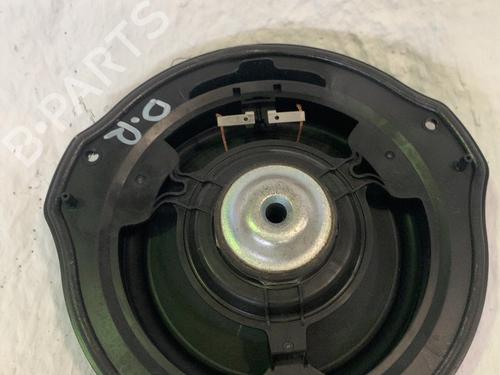 Speaker MERCEDES-BENZ C-CLASS (W204) C 200 CDI (204.001) | BP33766925E2 - Image 2