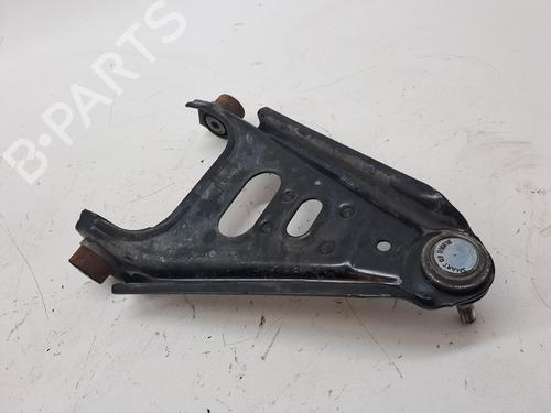 Right front suspension arm SMART FORTWO Cabrio (451) 1.0 (451.431, 451.480) | BP23376081M13 