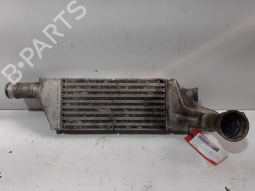 Intercooler OPEL CORSA C (X01) 1.7 DTI (F08, F68) (75 hp) 25987628