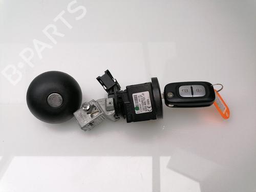 Used Electronic module RENAULT KANGOO / GRAND KANGOO II (KW0/1_) 1.5 dCi 75 (KW07, KW10, KW04) (75 hp) 23938021