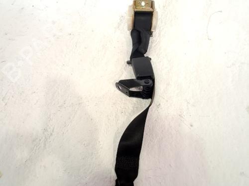 Rear left seatbelt BMW X3 (E83) 2.0 d | BP29559071I29 