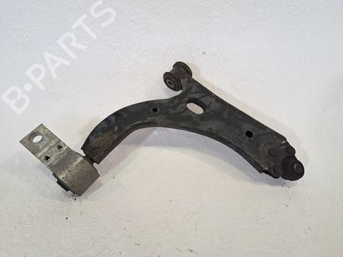 Left front suspension arm FORD FIESTA V (JH_, JD_) 1.4 TDCi | BP27274472M12 