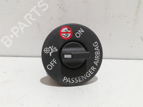 Spak kontakt RENAULT CLIO IV (BH_) 1.5 dCi 90 (90 hp) 25986934