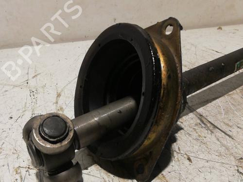 Left front driveshaft CITROËN BX (XB-_) 19 D | BP26538606M38 