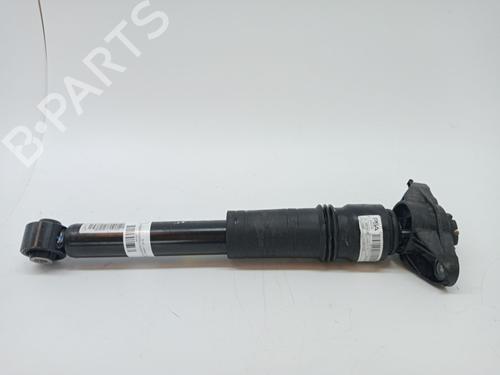 Højre bagtil støddæmper OPEL CORSA F (P2JO) 1.2 (68) (101 hp) 27556929