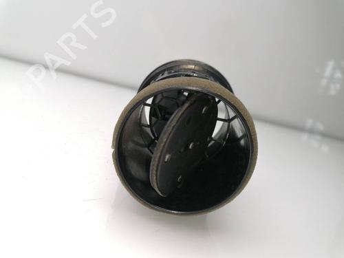 Air vent NISSAN QASHQAI / QASHQAI +2 I (J10, NJ10, JJ10E) 2.0 | BP23385122I21 