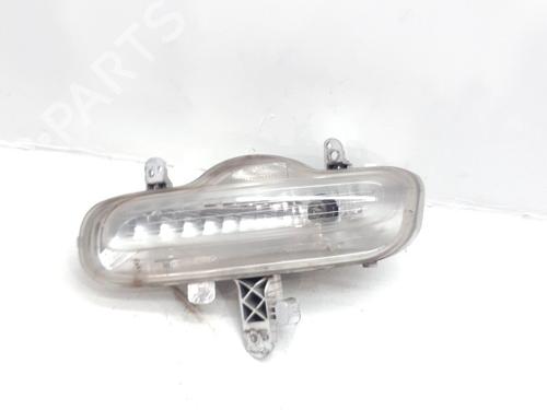 Used Left front fog light Left front fog light FIAT PANDA (312_, 319_) 1.2 (312PXA1A) (69 hp) 33762673 33762673