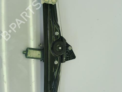 Used Front left window mechanism CITROËN C3 AIRCROSS II (2R_, 2C_) 1.6 BlueHDi 100 (2CBHYB) (99 hp) 29499972