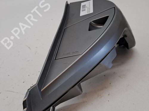 Air vent MAZDA 2 (DE_, DH_) 1.3 (DE3FS) | BP26929335I21 