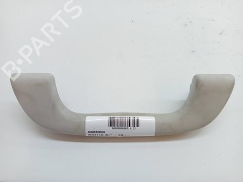 Håndtag i tag MAZDA 3 (BM, BN) 2.0 (120 hp) 23341966