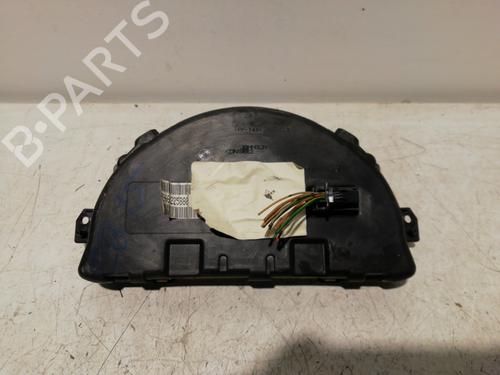 Instrument cluster CITROËN C3 I (FC_, FN_) 1.4 i | BP25988606C47 