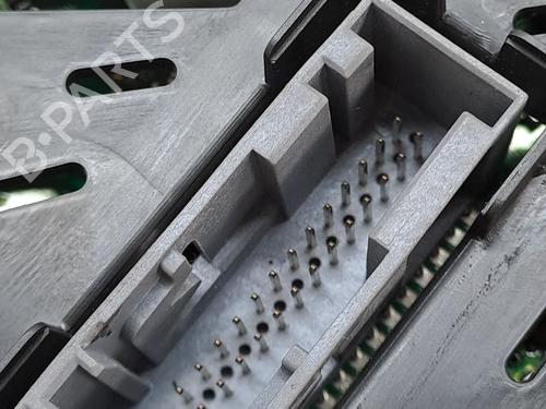 Instrument cluster SUZUKI SX4 (EY, GY) 1.6 DDIS (RW416D) | BP23365649C47 