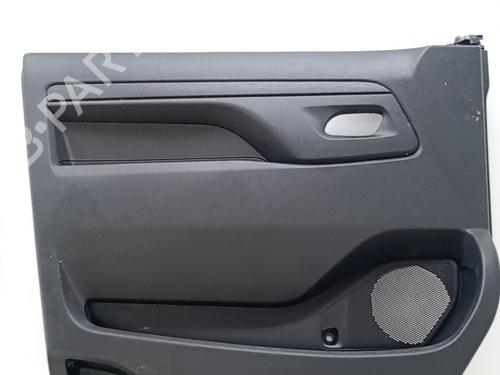 Used Front left panel Front left panel FIAT SCUDO Van 1.5 Multijet 120 (506) (120 hp) 36523044 36523044