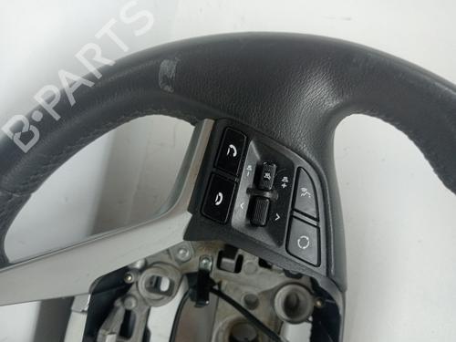 Steering wheel HYUNDAI TUCSON (TL, TLE) 1.6 T-GDi | BP23976360C49 