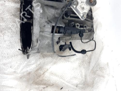 Gearbox PEUGEOT 807 (EB_) 2.2 HDi | BP39164594M3 - Image 3