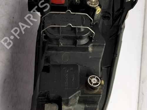 Left headlight TOYOTA COROLLA (_E12_) 2.0 D-4D (CDE120R, CDE120L_) | BP32843869C28 - Image 2