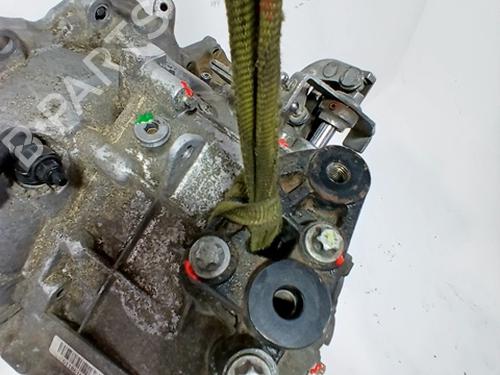 Getriebe OPEL MERIVA A MPV (X03) 1.7 CDTI (E75) | BP29556704M3 