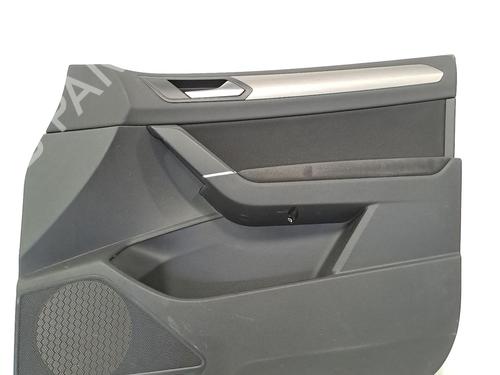 Used Front right panel VW TOURAN (5T1) 1.5 TSI (150 hp) 23368514