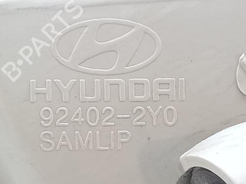 Right taillight HYUNDAI ix35 (LM, EL, ELH) 1.7 CRDi | BP26675006C35 