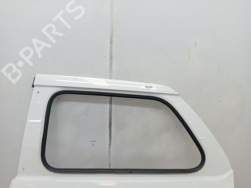 Left rear door CITROËN C4 CACTUS 1.5 BlueHDi 100 | BP23368114C4 