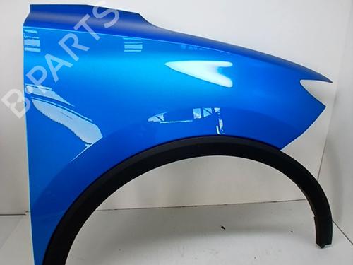 Used Right front fenders MG MG ZS SUV (AZS1) 1.5 VTi (106 hp) 29852208