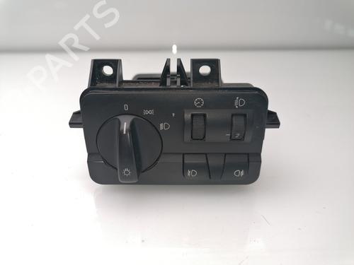 Used Headlight switch BMW 3 Compact (E46) 320 td (150 hp) 23651756