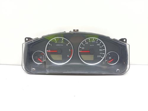 Used Instrument cluster NISSAN PATHFINDER III (R51) 2.5 dCi 4WD (171 hp) 25465860