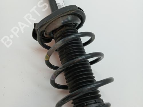 Used Left front shock absorber MAZDA 3 (BK) 1.6 (BK14) (105 hp) 23342059