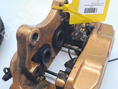 Left front brake caliper NISSAN 350Z Roadster (Z33) 3.5 | BP23361057M105 