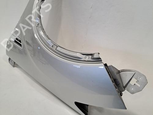 Right front fenders FORD KUGA I 2.0 TDCi | BP23371171C42 