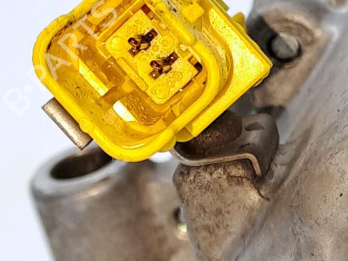 AC compressor PEUGEOT BIPPER Tepee 1.4 HDi | BP25833832M34 