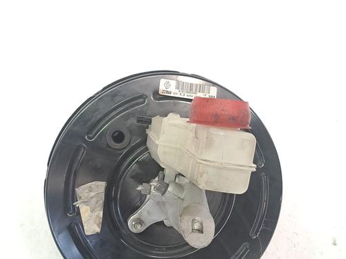 Bremseservo RENAULT MEGANE III Hatchback (BZ0/1_, B3_) 1.2 TCe (BZ2B, BZ11) (116 hp) 28959130