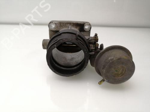 Used Throttle body NISSAN TERRANO II (R20) 2.7 TD 4WD (101 hp) 23936459