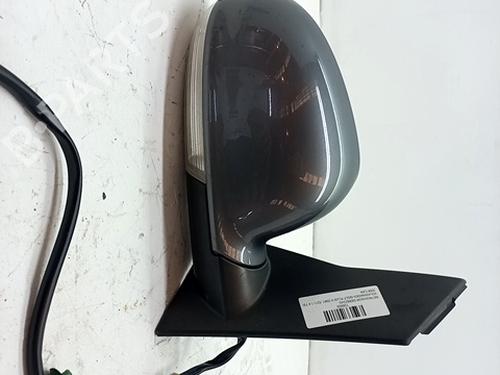 Right mirror VW GOLF V (1K1) 1.4 TSI | BP29228917C27 