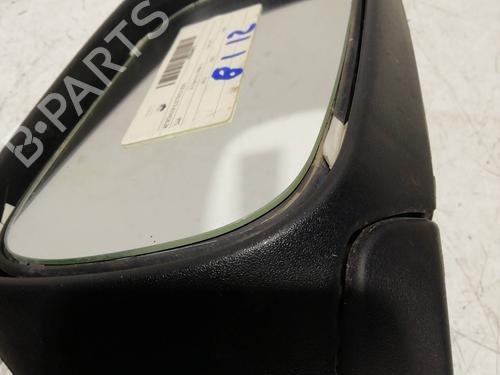 Left mirror SAAB 9-3 (YS3D) 2.2 TiD | BP25593747C26 