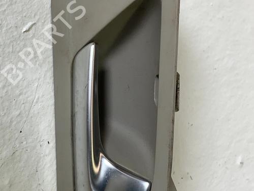Used Front right interior door handle Front right interior door handle 38416561 38416561