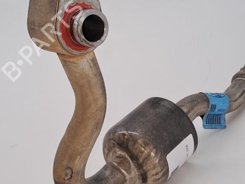AC pipe FORD FIESTA VI (CB1, CCN) 1.25 | BP27252975M126 