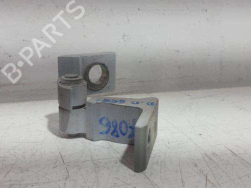 Used Hinge/Door check strap SEAT LEON ST (5F8) 2.0 TDI (150 hp) 29228040