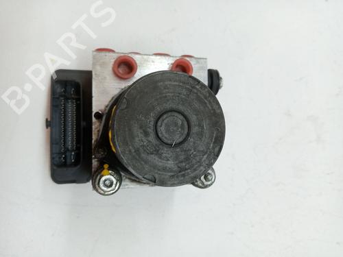 Used ABS pump IVECO DAILY VI Van 33S16, 35S16, 35C16, 38S16, 40C16, 42S16, 50C16 (156 hp) 24874473